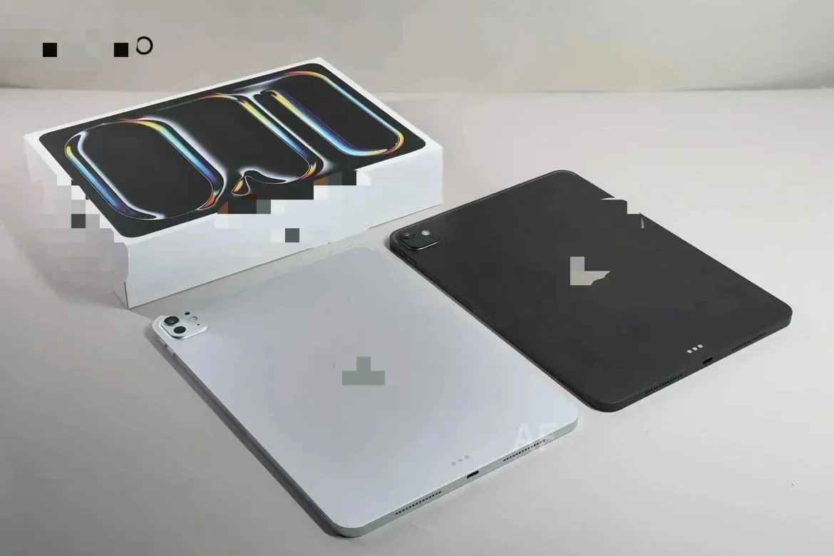 Apple iPad Pro [2 styles]