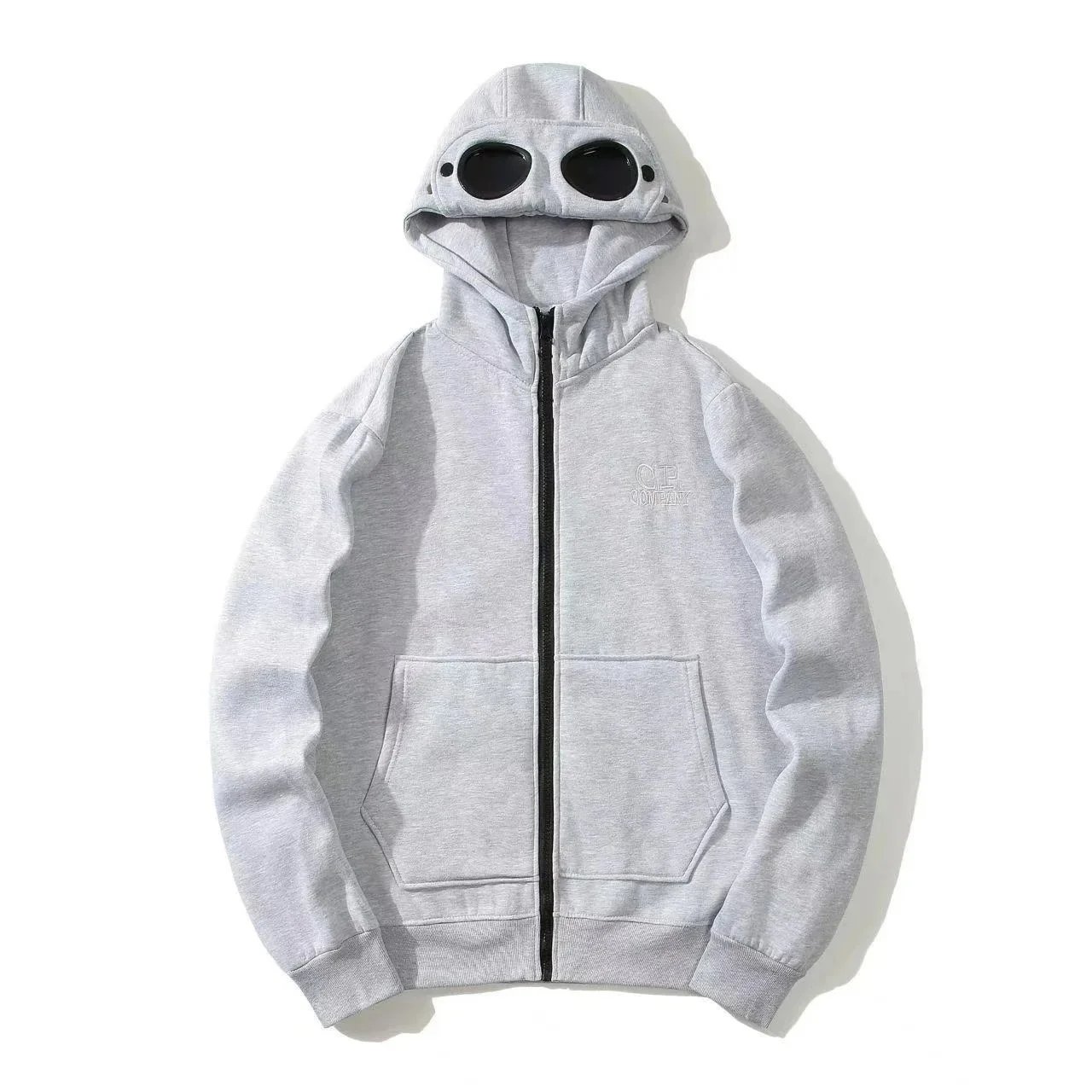 Autumn Fashion Sweatshirt photo 4