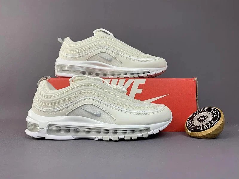 Nike Air Max 97 Whit