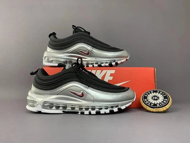 Nike Air Max 97 Silv