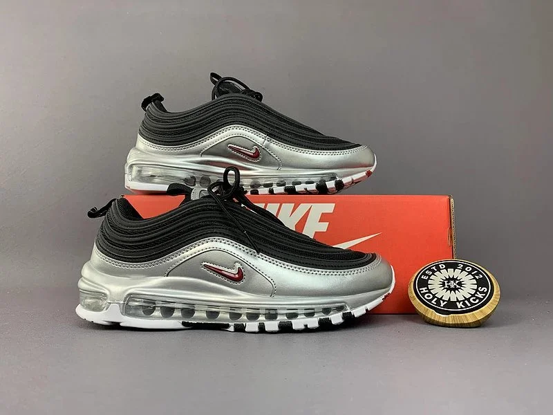Nike Air Max 97 Silv