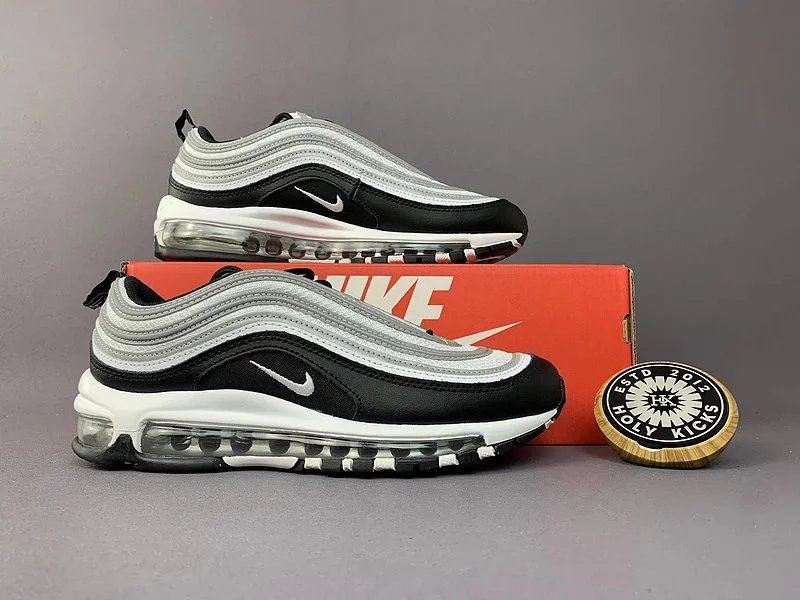 Nike Air Max 97 Blac