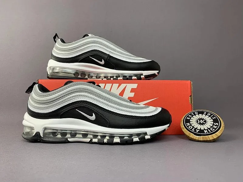 Nike Air Max 97 Blac