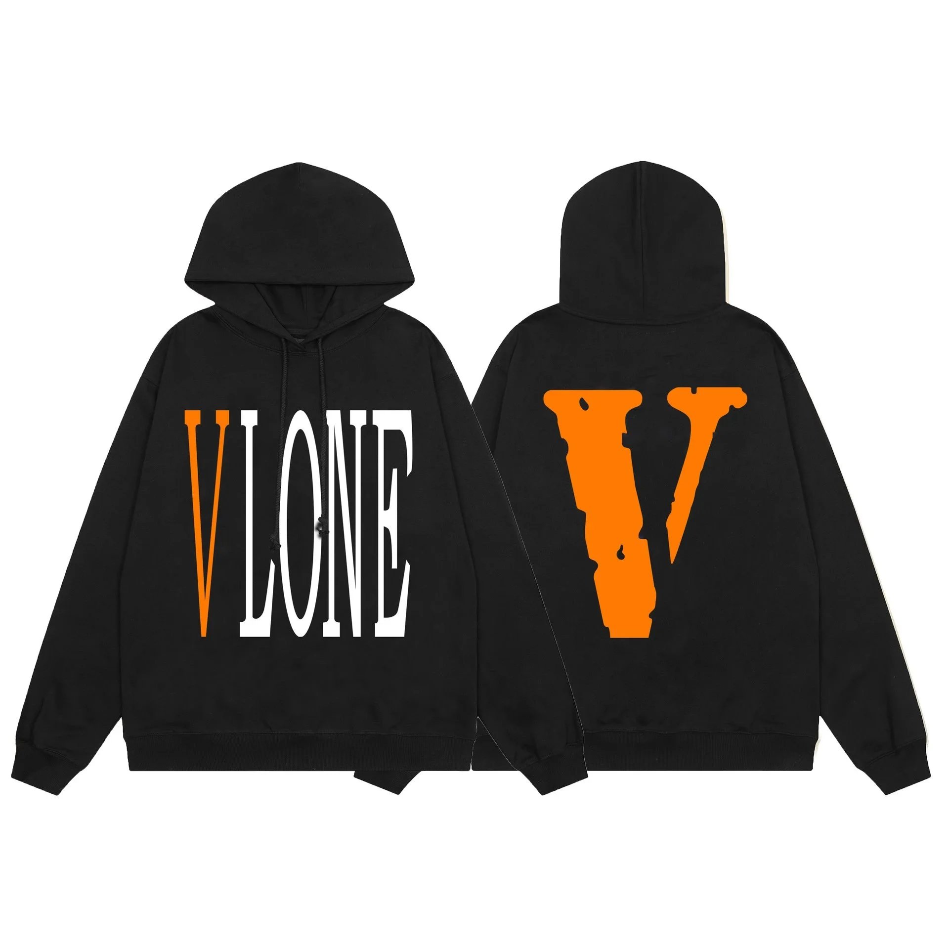 Style 5 [V101 Black — Elastic Hem]