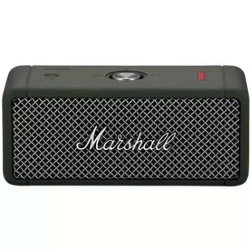 Design Marshall Emberton Portable Speaker White Portable Speaker product detail 2 in Litbuy spreadsheet finds