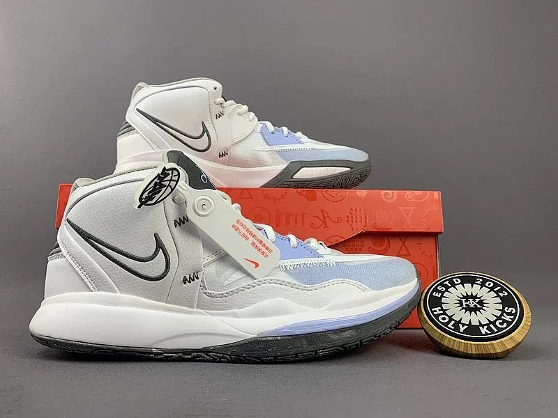 Nike Zoom Kobe IV Protro Black Silver Max Sneakers Basketball Shoes product detail 2 in Litbuy spreadsheet finds
