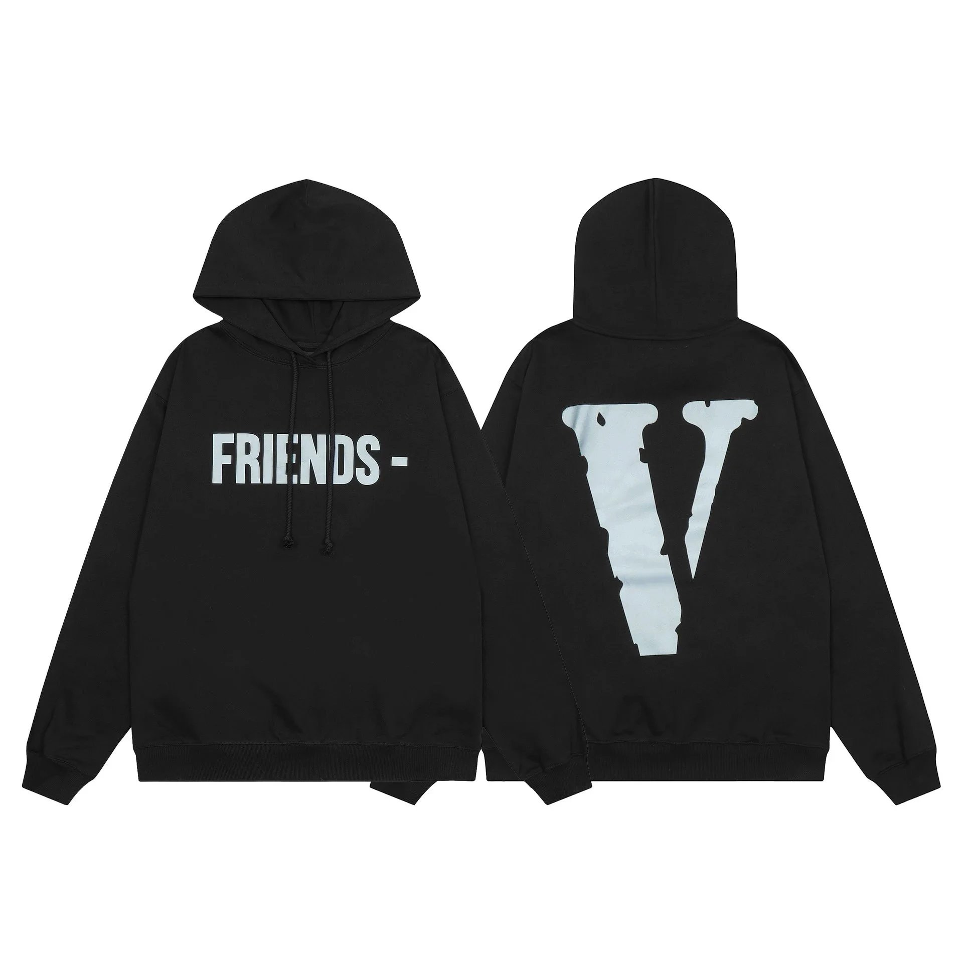 Style 12 [V105 Black — Elastic Hem]