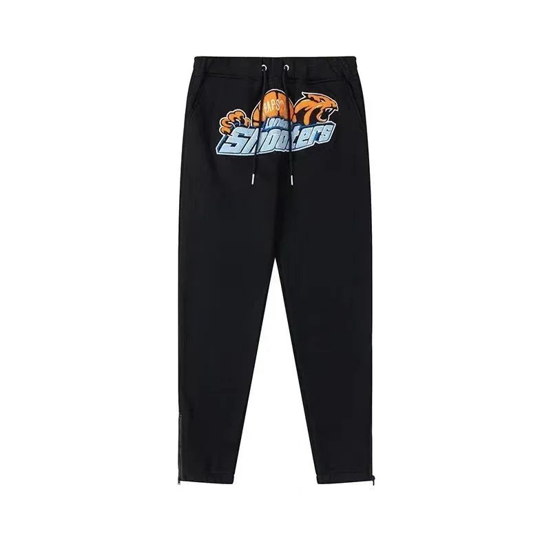 HAPS Shooters Graphic Sweatpants - 000835