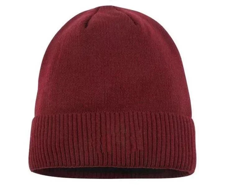 Canada Goose Arctic Program Beanie Black - 11