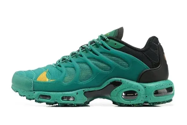 Nike Air Max Plus 'Emerald' Sneakers - 1