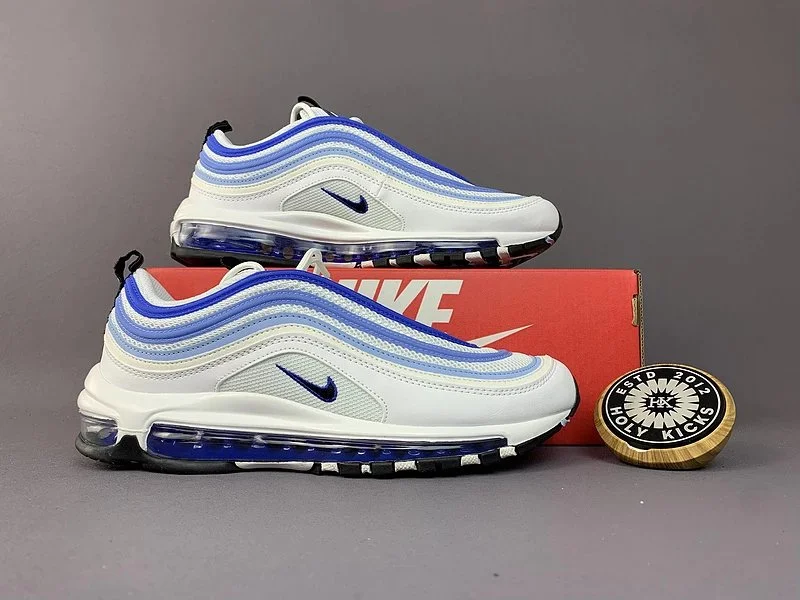 Nike Air Max 97 Whit