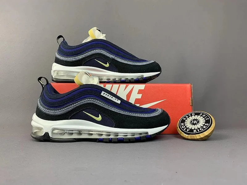 Nike Air Max 97 Blac
