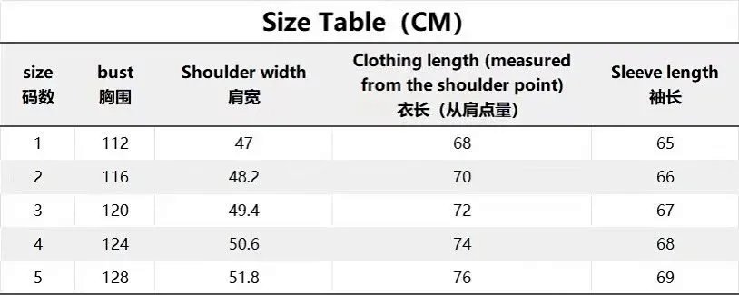 Moncler Maya Down Jacket Black product detail 2 in Litbuy spreadsheet finds