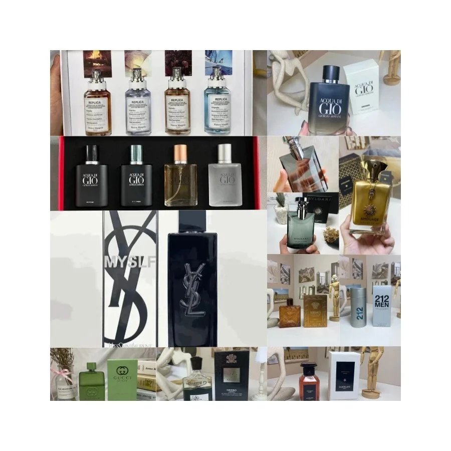  Yves Saint Laurent (YSL), Guc
