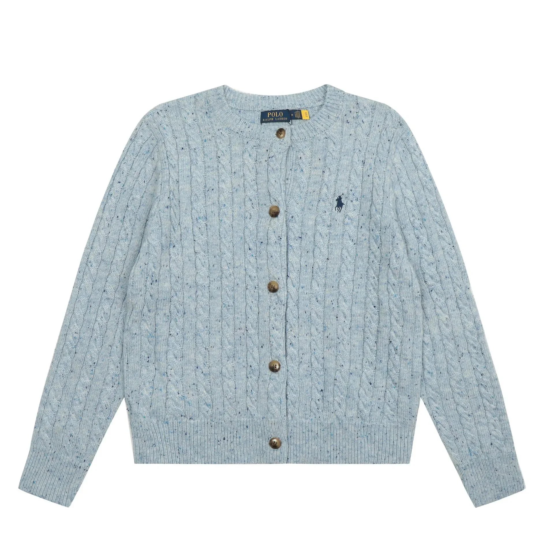 Polo Ralph Lauren Cable Knit Cardigan [5 styles]