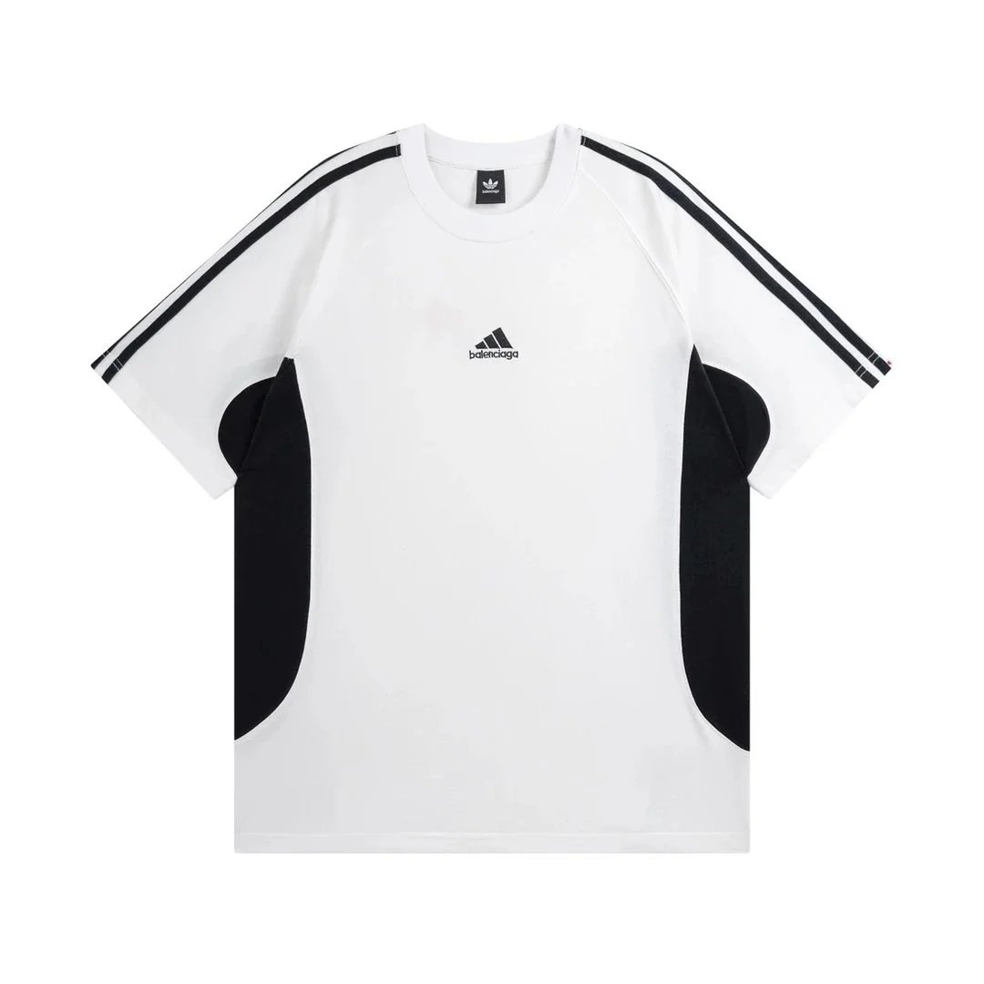 Gucci Originals Black Graphic Tee