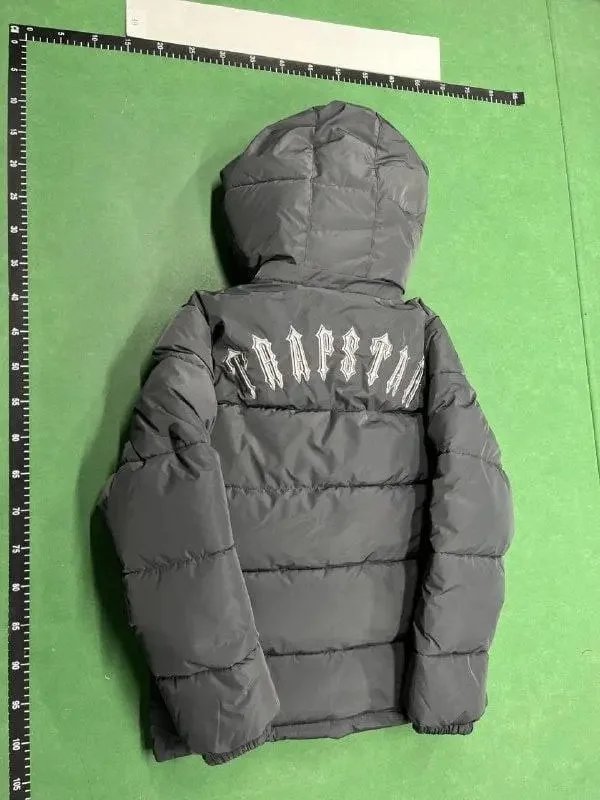 Polo Ralph Lauren Down Jackets PH03 Hooded Puffer Jacket — TRAP04