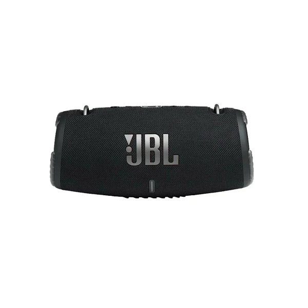 JBL Xtreme 3 Black Portable Speaker product listing in Litbuy spreadsheet finds