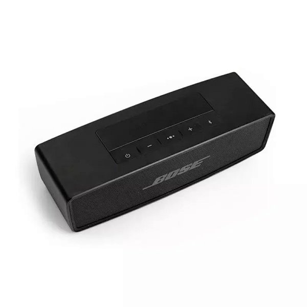 Bose SoundLink Mini II Black Portable Speaker product listing in Litbuy spreadsheet finds