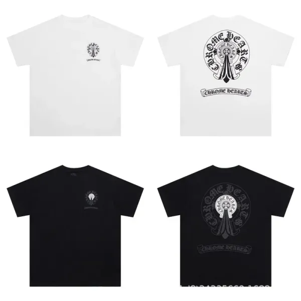 Gallery Dept. Embroidered Back T-Shirt White - 9