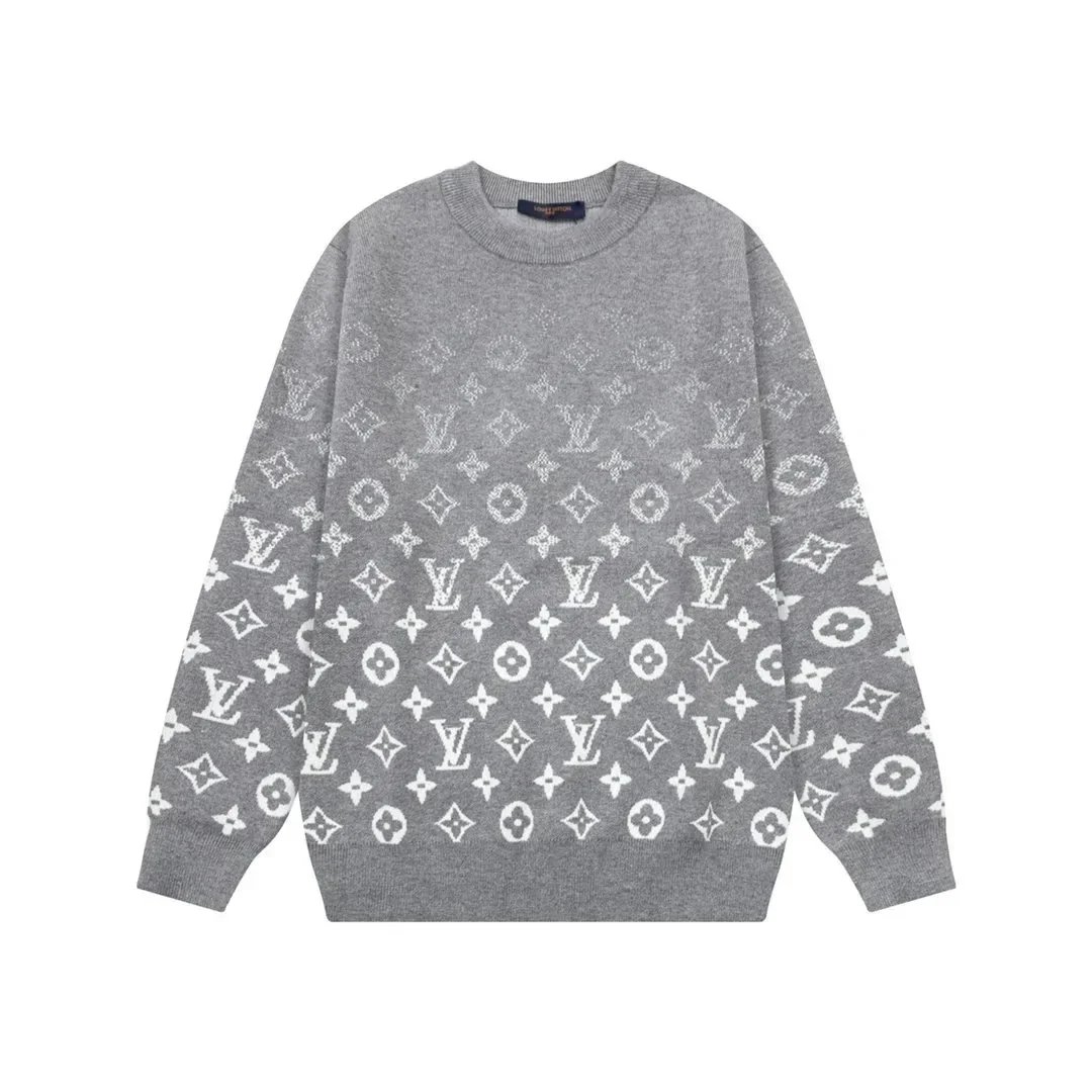 Premium Wool Sweater photo 5