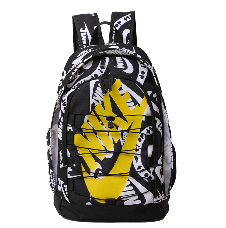 D768-2 black yellow