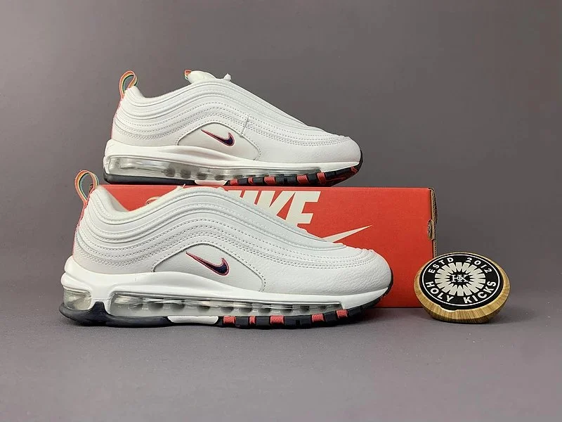 Nike Air Max 97 Whit