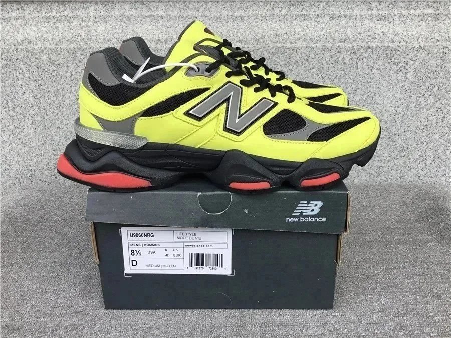 U9060NRG