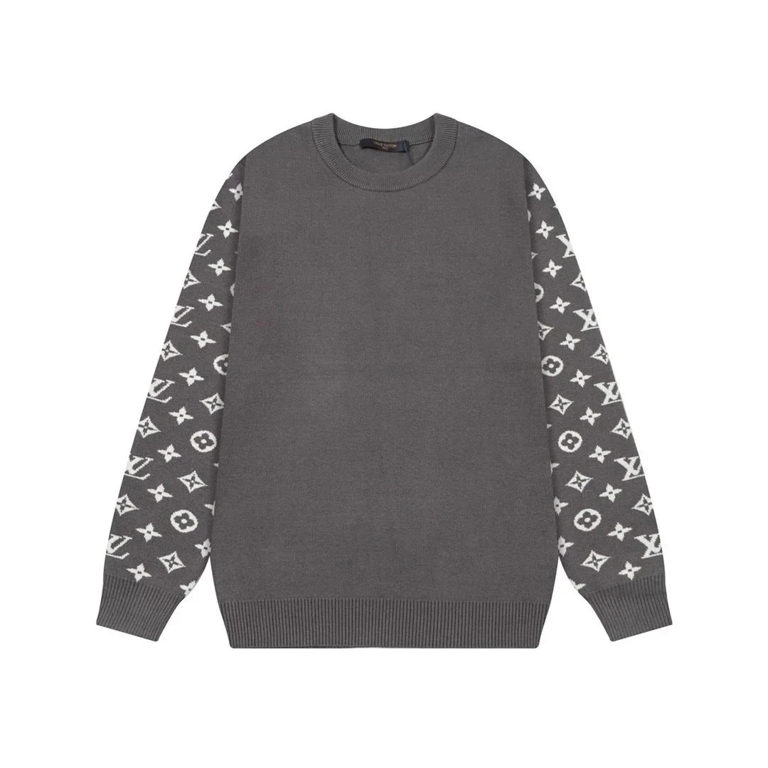 Premium Wool Sweater photo 7