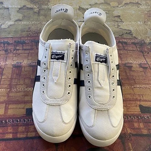 Onitsuka Tiger Youth Casual Sneakers