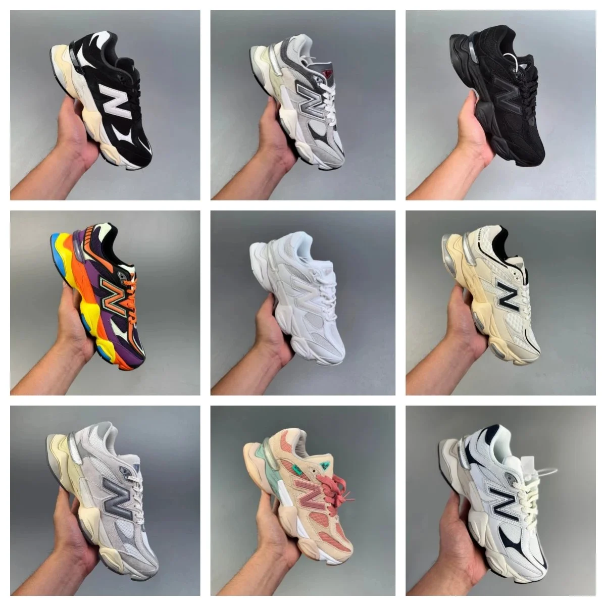 New Balance 9060 Sne