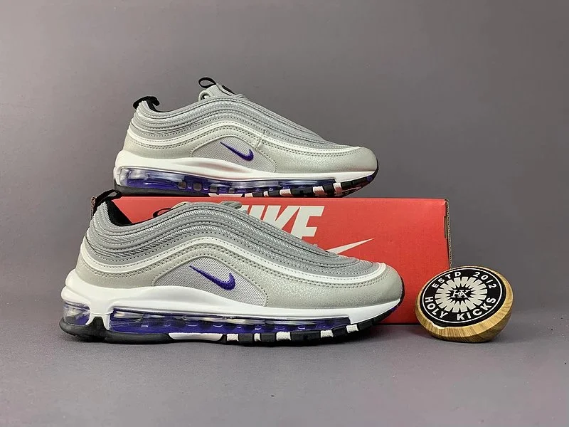 Nike Air Max 97 Silv