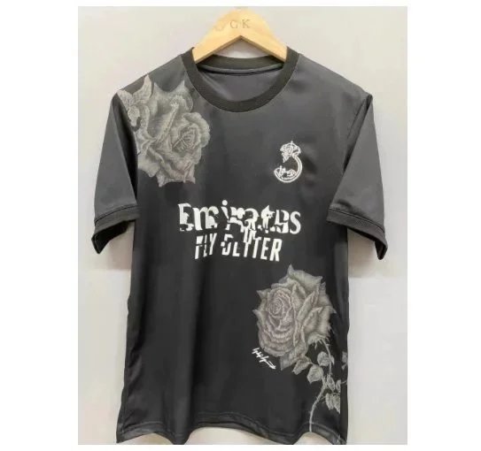 Black Grey