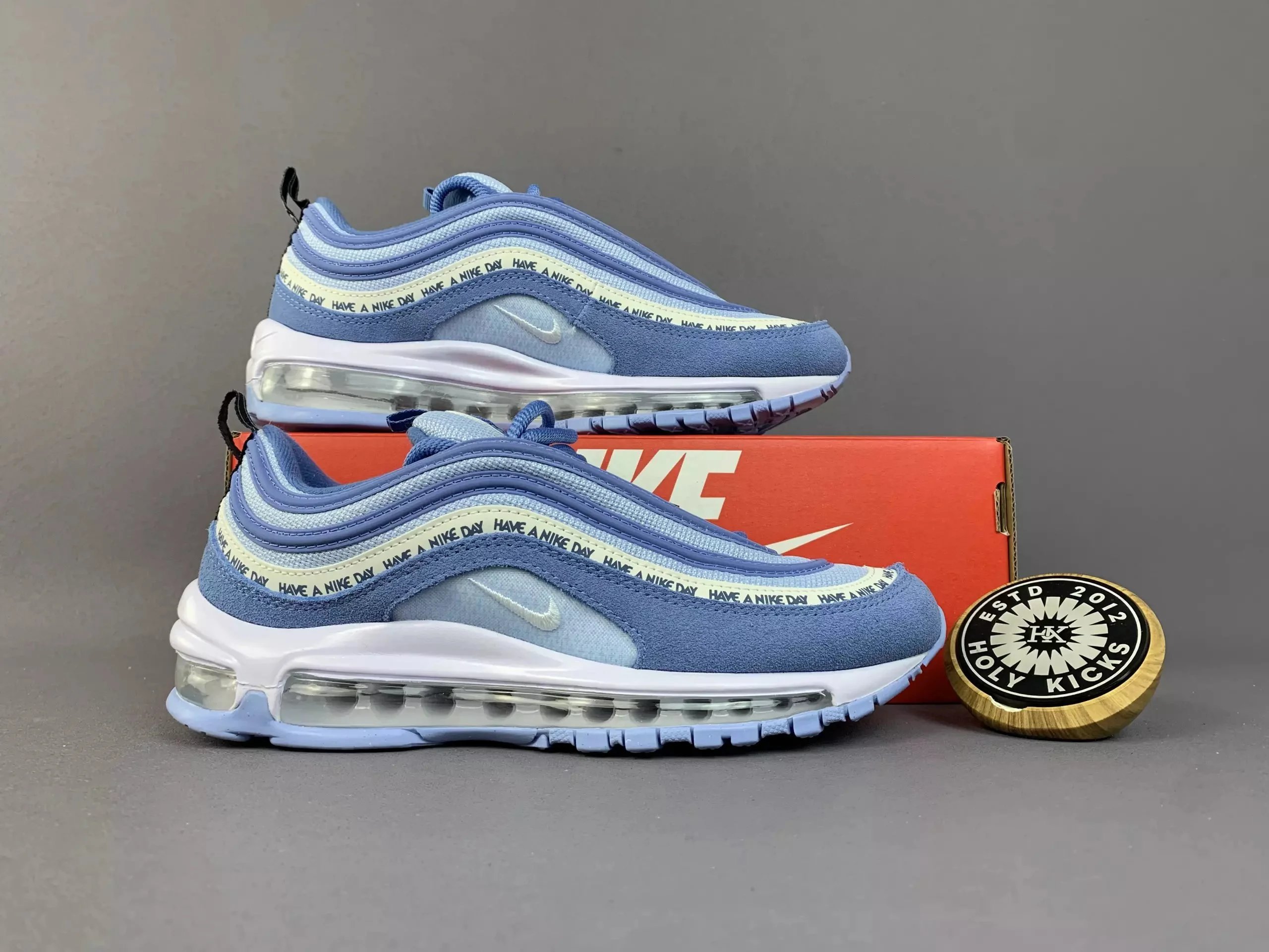 Nike Air Max 97 Have A Nike Day Sneakers