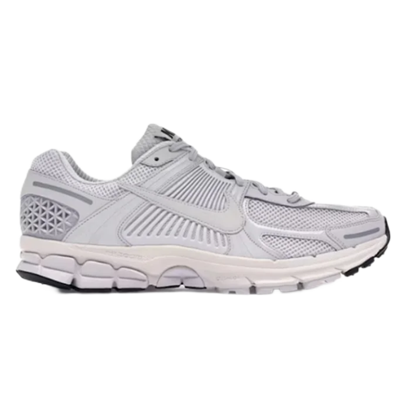 Nike Shox R4 White / Black Sneakers Running Shoes product detail 2 in Litbuy spreadsheet finds