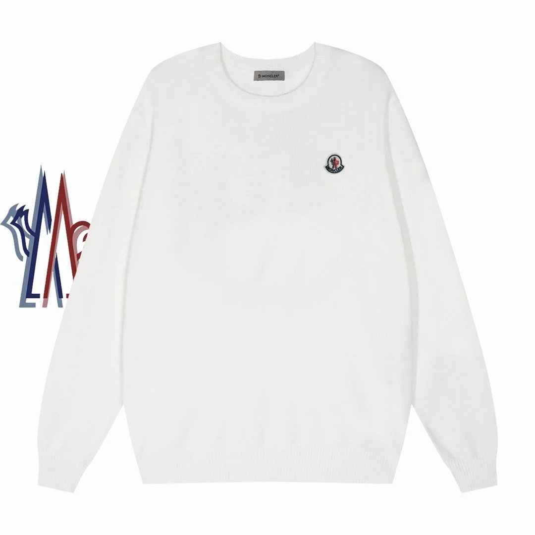MONCLER SWEATER