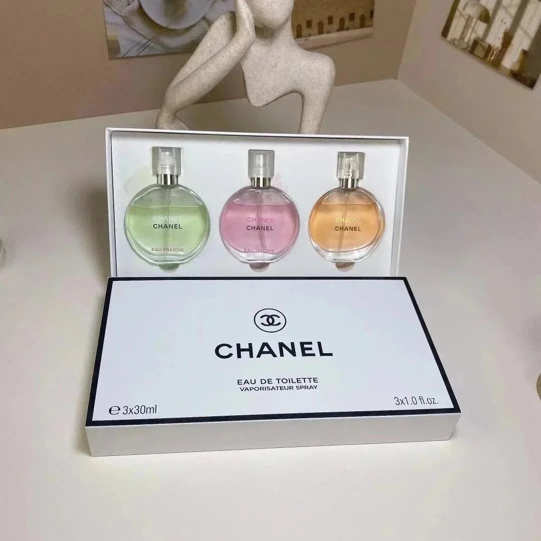 Unbranded Assorted perfume gift sets — 03