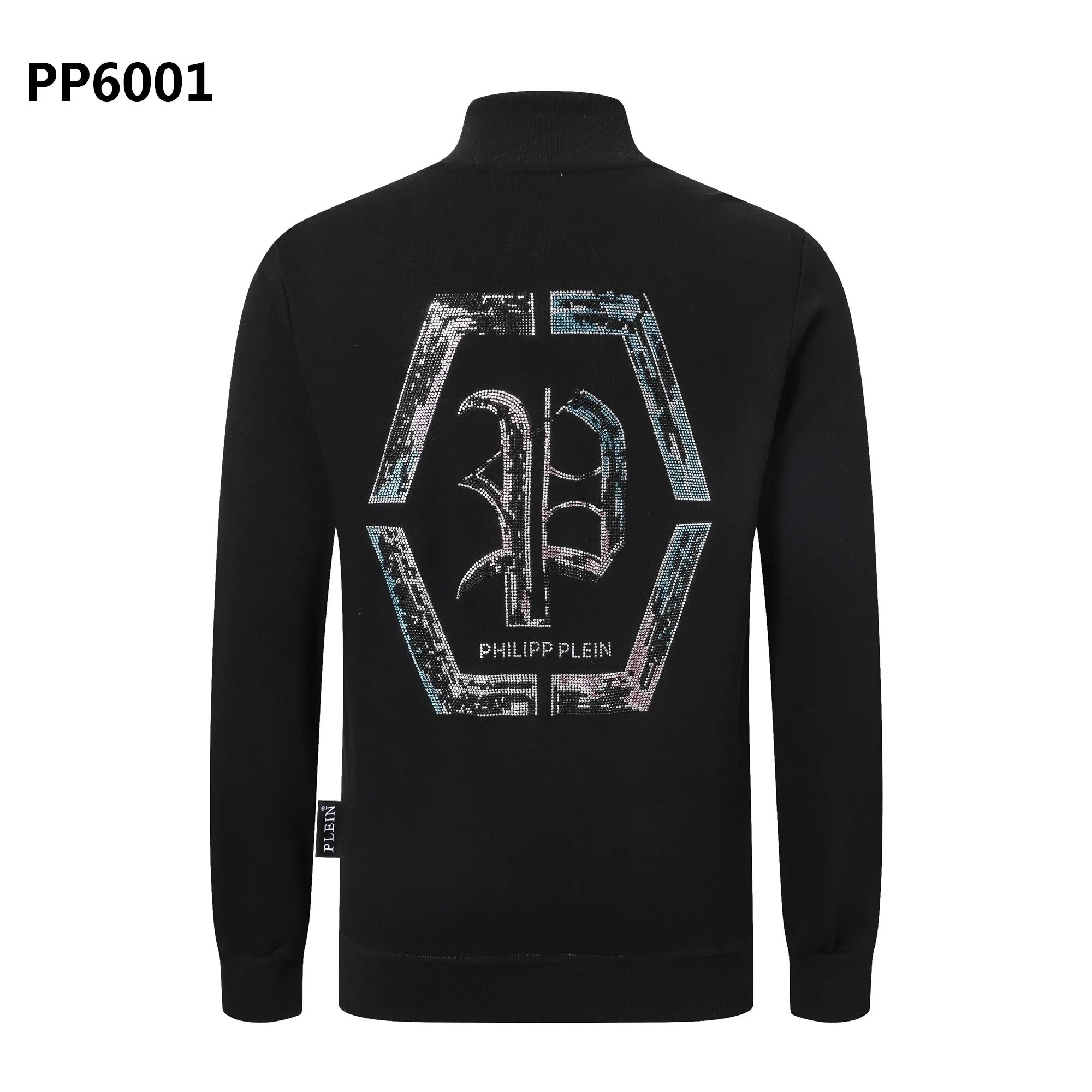 Philipp Plein Jacket