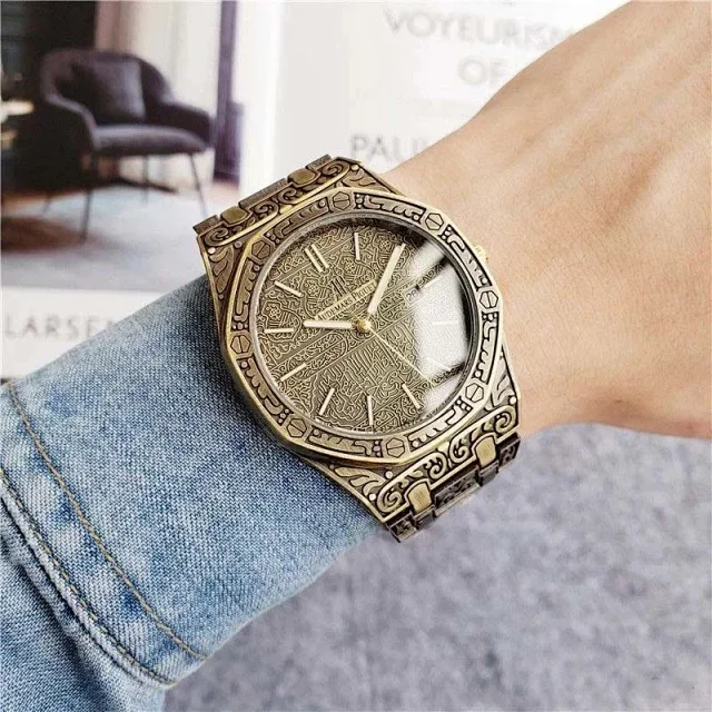 Audemars Piguet Watches Bracelet Watch product detail image 4