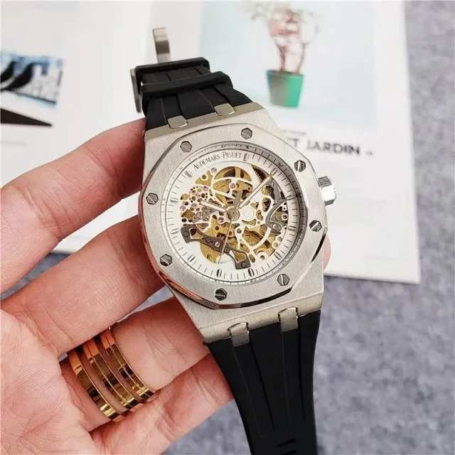 Audemars Piguet Watches Bracelet Watch product detail image 7