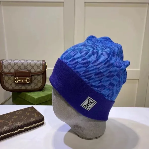Louis Vuitton Monogram Multicolor Baseball Cap - 3