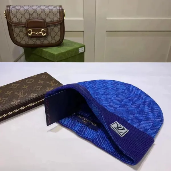 Louis Vuitton Monogram Multicolor Baseball Cap - 6