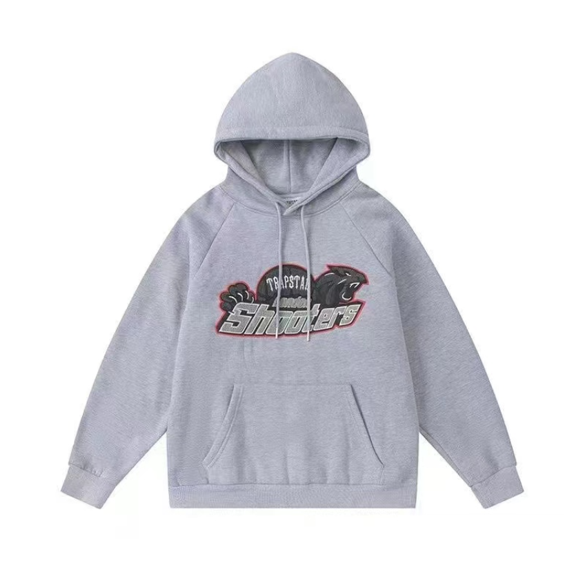 Fashion Autumn Hoodie photo 8