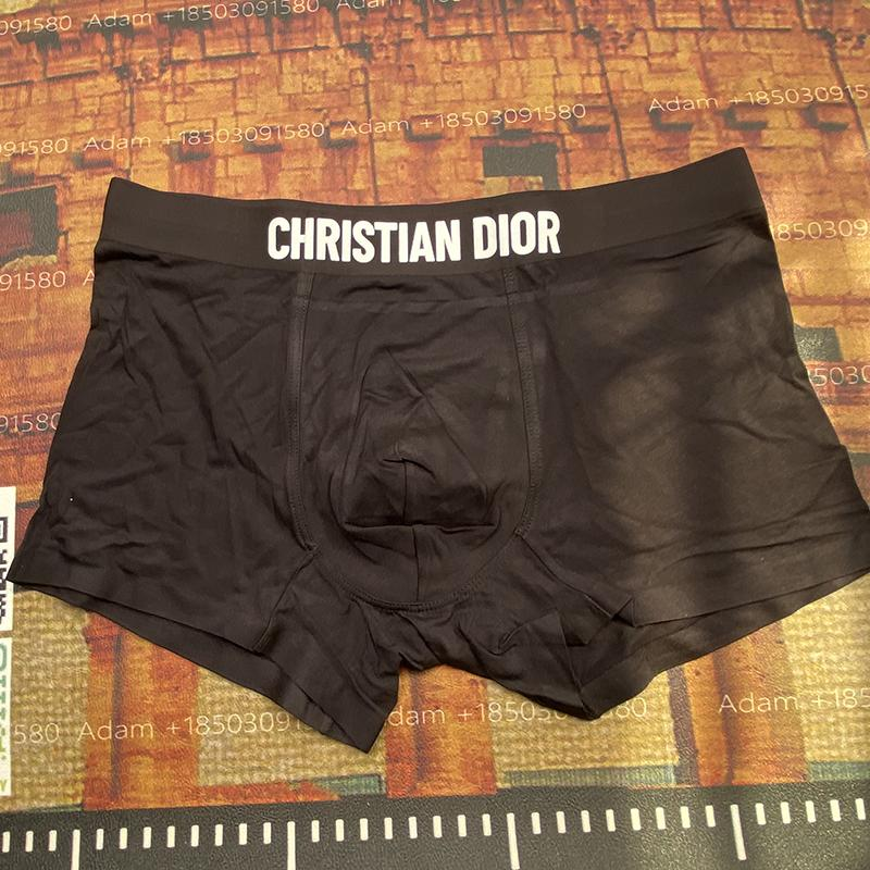 Calvin Klein Underwear Boxer Briefs — 02-1