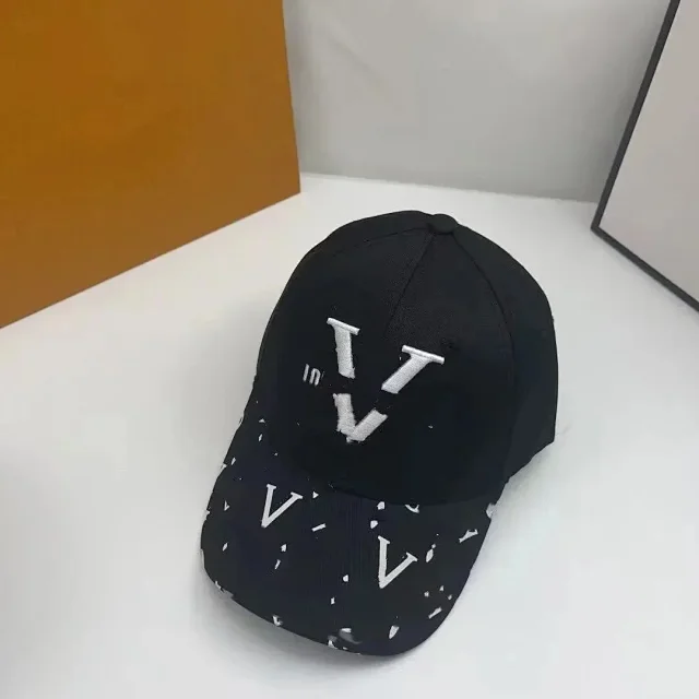 Louis Vuitton Hats MX 04 Monogram and checkerboard baseball cap product detail image 9
