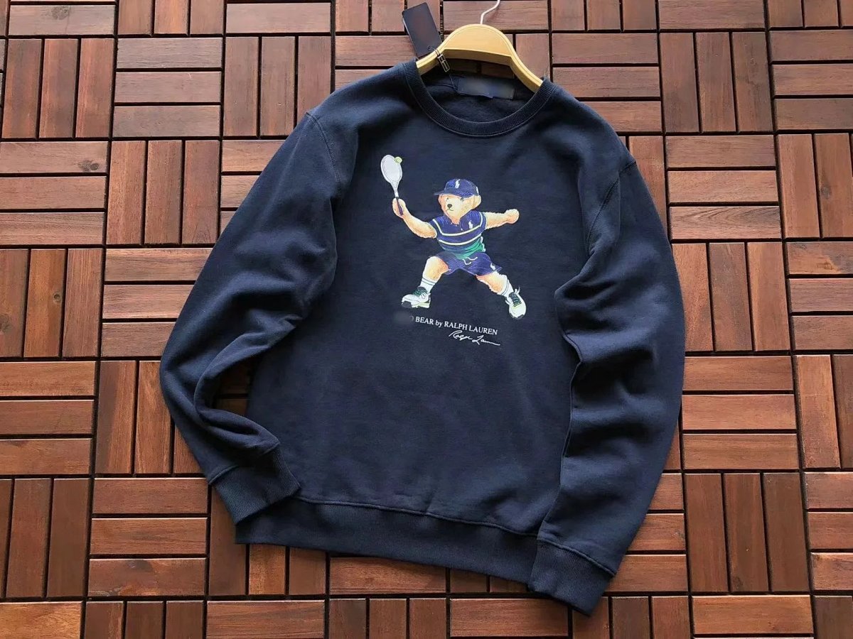 Off-White '1992' Graphic Print Crewneck Sweatshirt White Hoodie product detail 2 in Litbuy spreadsheet finds