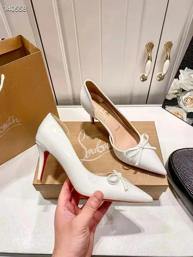 Christian Louboutin High Heels Slingback product detail image 1