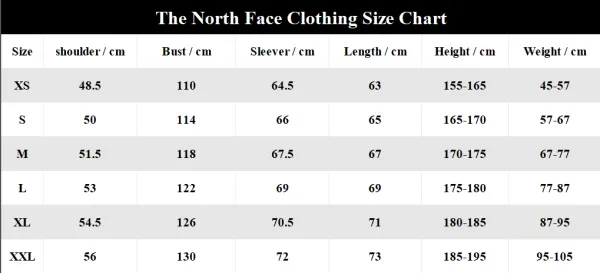 The North Face 1996 Retro Nuptse Red/Black Down Jacket - 3