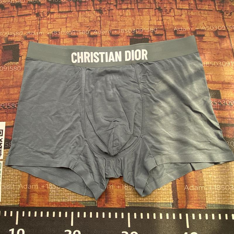 Calvin Klein Underwear Boxer Briefs — 02-3