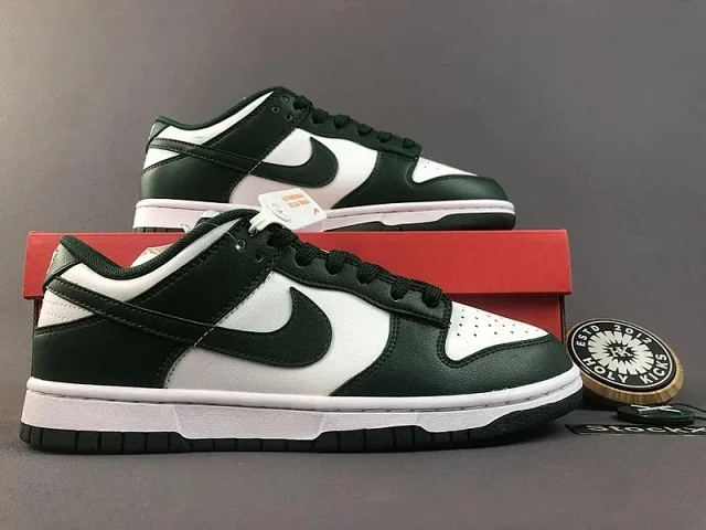 Nike Sneakers Low-top lace-up with Swoosh logo product detail image 7